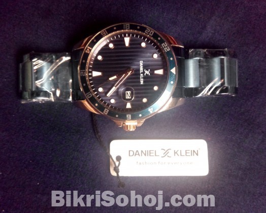 Daniel Klein (Premium) new